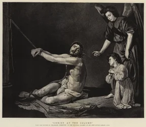 Christ at the Column